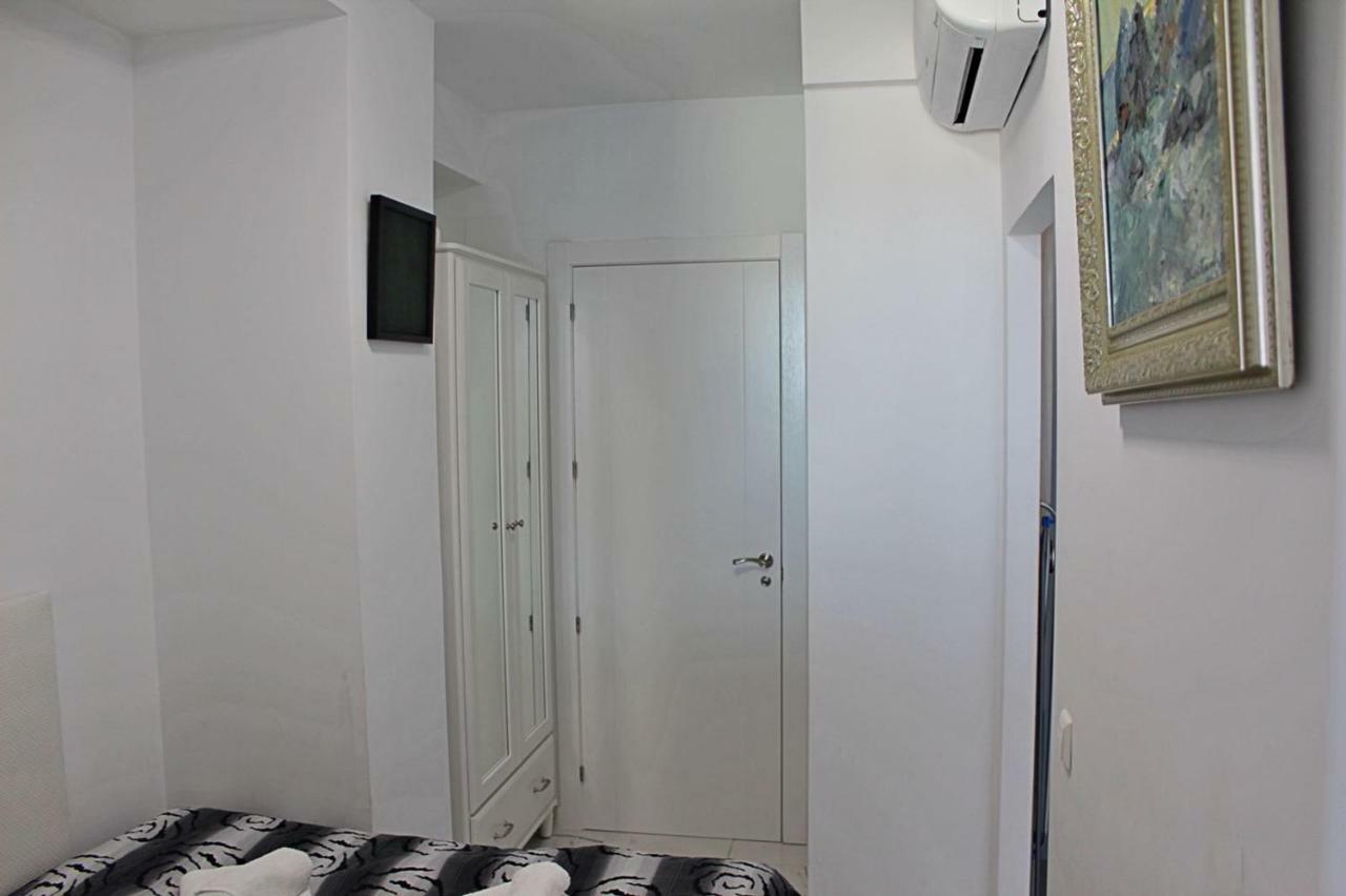 Apartamento Horizonte Calpe Exteriér fotografie