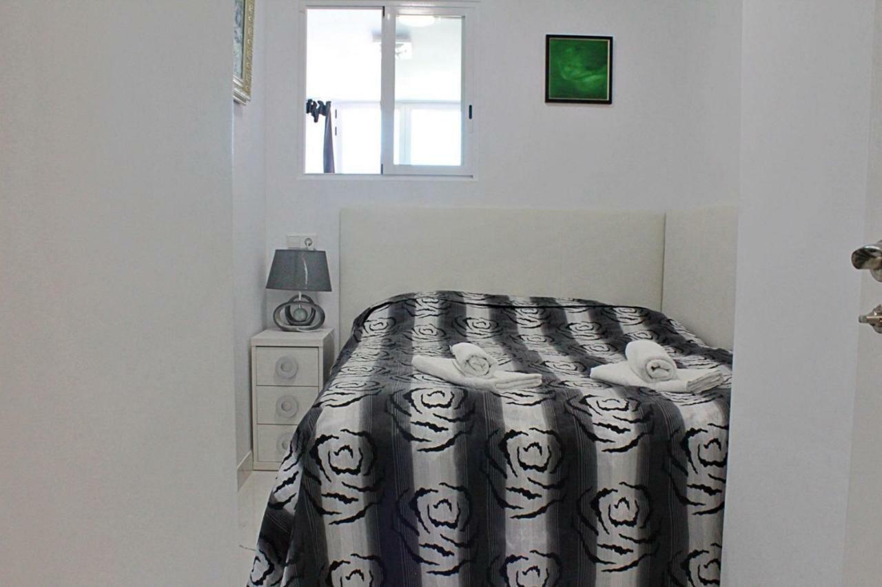 Apartamento Horizonte Calpe Exteriér fotografie