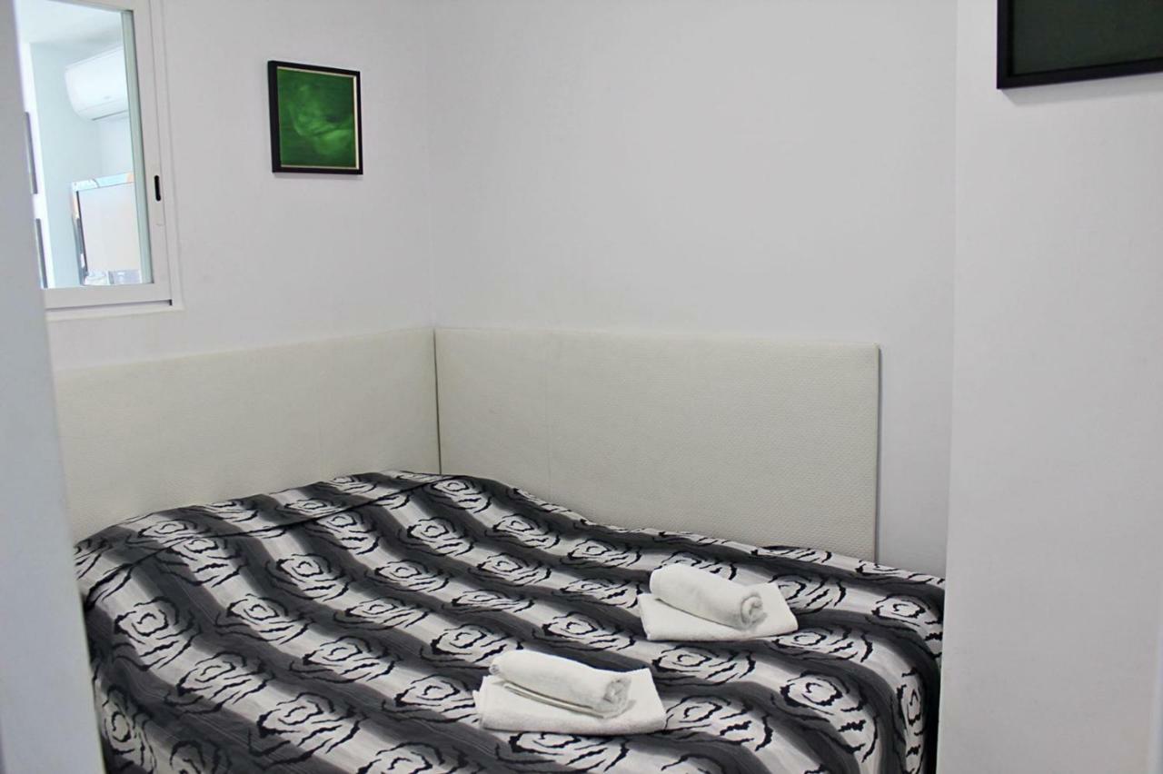 Apartamento Horizonte Calpe Exteriér fotografie